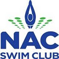 NAC Swim Club logo