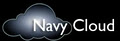 Navy Cloud Web Design image 5