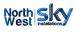 North West Sky Installations logo
