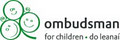 Ombudsman for Children's Office logo
