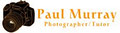 Paul Murray Photographer Photography Training Courses logo