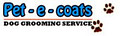 Pet-e-coats logo