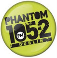 Phantom 105.2 logo