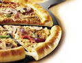 Pizza Hut Delivery Finglas logo