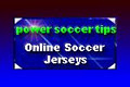 Power Soccer Tips logo