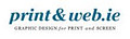 Printandweb.ie logo