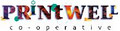 Printwell Co-op logo