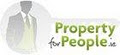 Propertyforpeople.ie logo