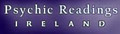 Psychic Readings Ireland logo