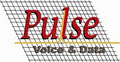 Pulse Voice & Data Ltd. logo
