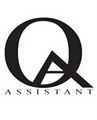 QA Assistant Ltd logo