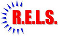 Real Estate Letting Services logo