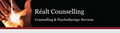 Realt Counselling Services logo