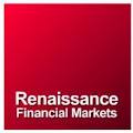 Renaissance Financial Markets logo