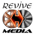 Revive Media logo