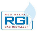 Ridgewood Plumbing&Heating logo