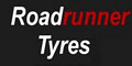 Roadrunner Tyres Ireland logo