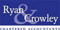 Ryan & Crowley logo