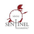 SENTINEL GUARDING logo