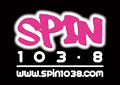 SPIN 1038 logo