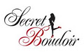 Secret Boudoir logo