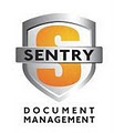 Sentry Document Management logo