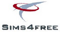 Sims4Free logo
