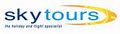 Skytours logo