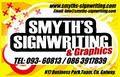 Smyths Signwriting image 3