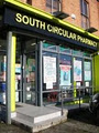 South Circular Late Night Pharmacy logo