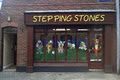 Stepping Stones Creche Preschool and After School logo