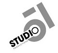 Studio51 Productions logo
