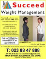Succeed Weight Management logo