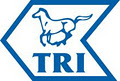 TRI Equestrian logo