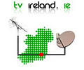 TV Ireland logo