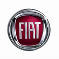 Tallaght Fiat logo