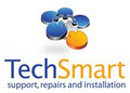 TechSmart logo