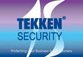 Tekken Security logo