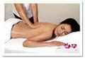 Thai Jasmine Massage Centre logo