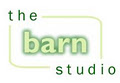 The Barn Studio logo