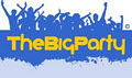The Big Party logo