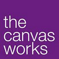 The Canvas Works logo