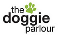 The Doggie Parlour - Dog Grooming near Naas logo