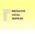 The Mediator Legal Services logo