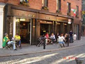The Stage Door Cafe image 1