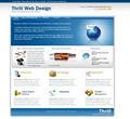 Thrill Web Design image 2