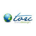 Torc Web Design logo