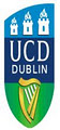 UCD Swim Team logo