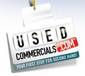UsedCommercials.com logo