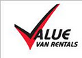 Value Van Rental image 1